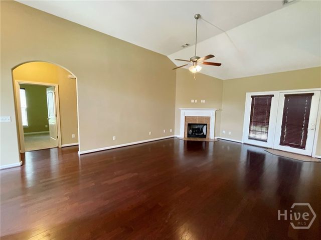 216 CARLISLE Way, Savannah, GA 31419