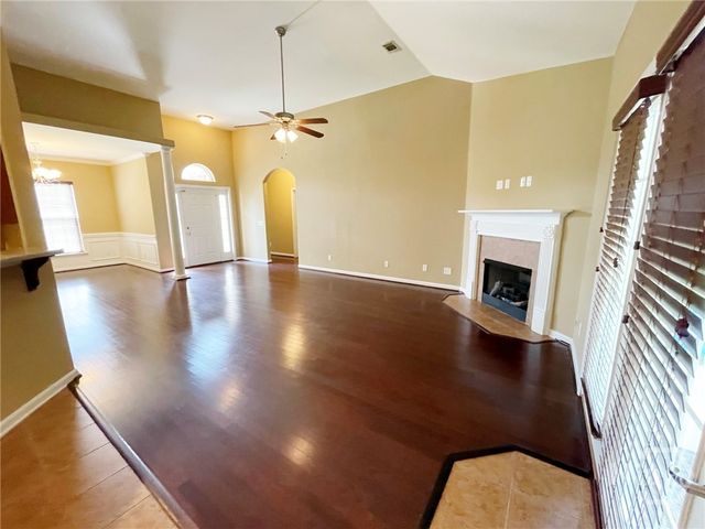 216 CARLISLE Way, Savannah, GA 31419