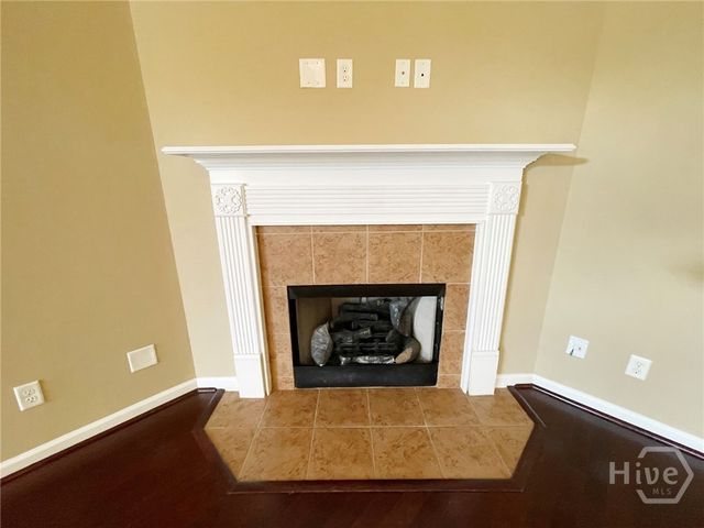 216 CARLISLE Way, Savannah, GA 31419