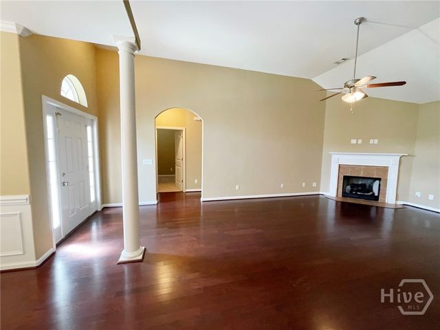 216 CARLISLE Way, Savannah, GA 31419