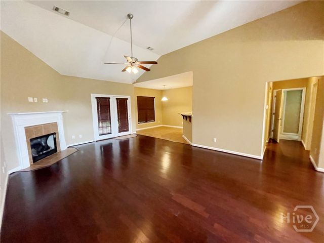 216 CARLISLE Way, Savannah, GA 31419
