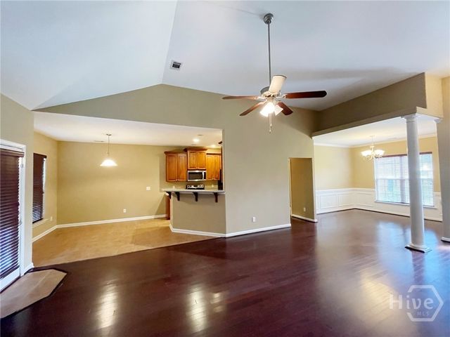216 CARLISLE Way, Savannah, GA 31419