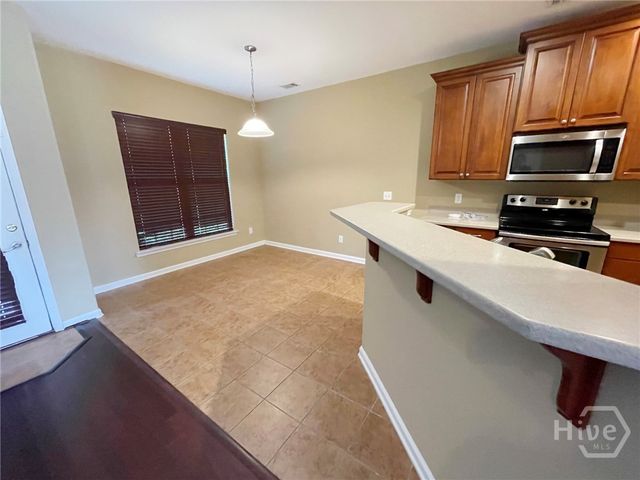 216 CARLISLE Way, Savannah, GA 31419