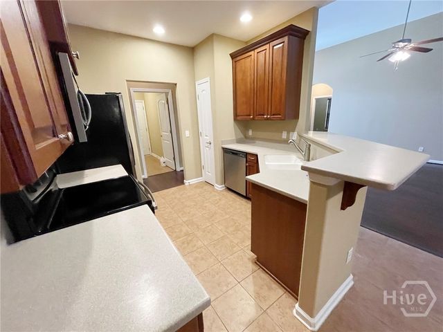 216 CARLISLE Way, Savannah, GA 31419