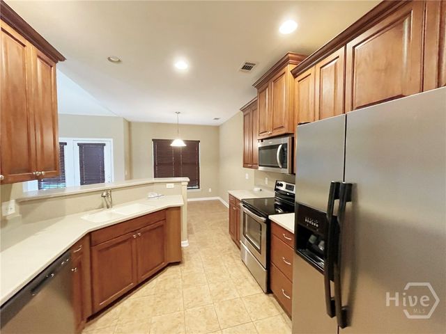 216 CARLISLE Way, Savannah, GA 31419