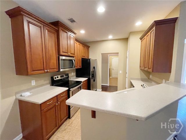 216 CARLISLE Way, Savannah, GA 31419
