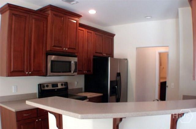 216 CARLISLE Way, Savannah, GA 31419
