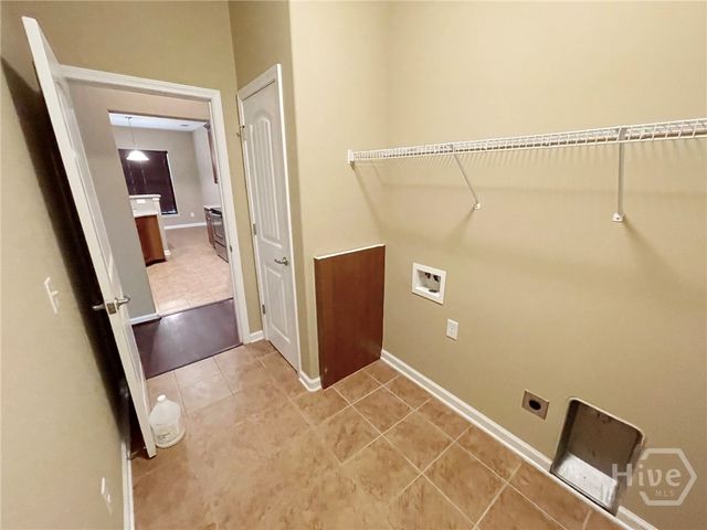 216 CARLISLE Way, Savannah, GA 31419