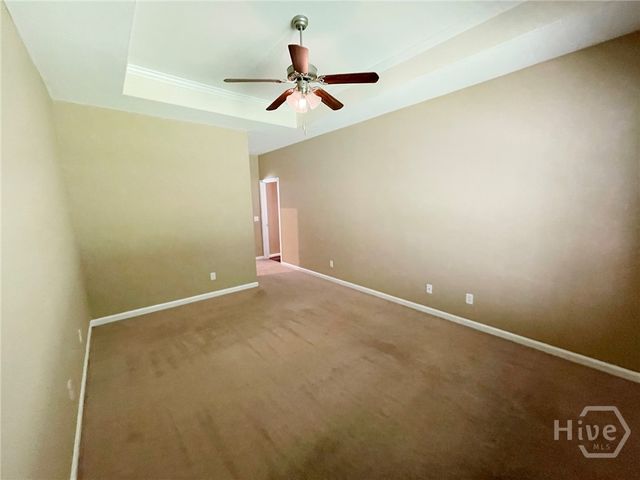 216 CARLISLE Way, Savannah, GA 31419