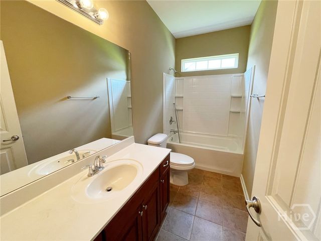 216 CARLISLE Way, Savannah, GA 31419