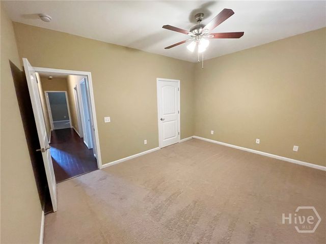 216 CARLISLE Way, Savannah, GA 31419