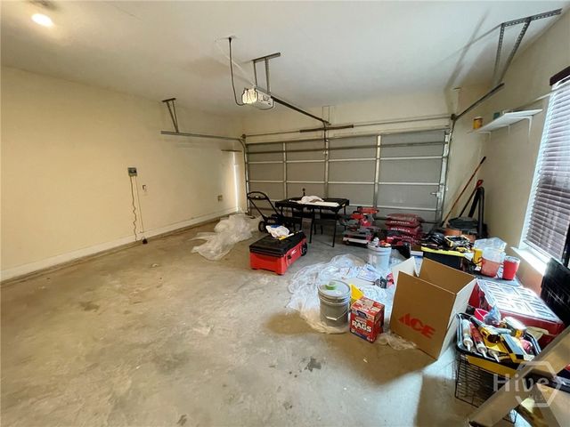 216 CARLISLE Way, Savannah, GA 31419