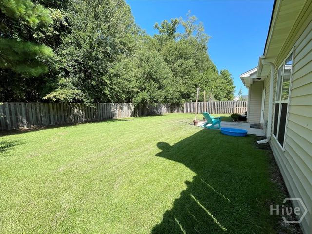 216 CARLISLE Way, Savannah, GA 31419