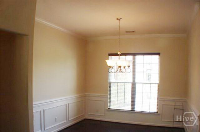 216 CARLISLE Way, Savannah, GA 31419