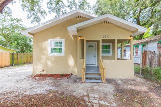 2210 N 64TH STREET, Tampa, FL 33619