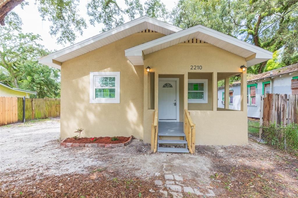 2210 N 64TH STREET, Tampa, FL 33619