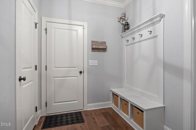 2804 Kingston Manor Drive, Wake Forest, NC 27587