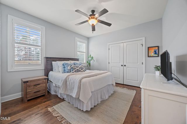 2804 Kingston Manor Drive, Wake Forest, NC 27587