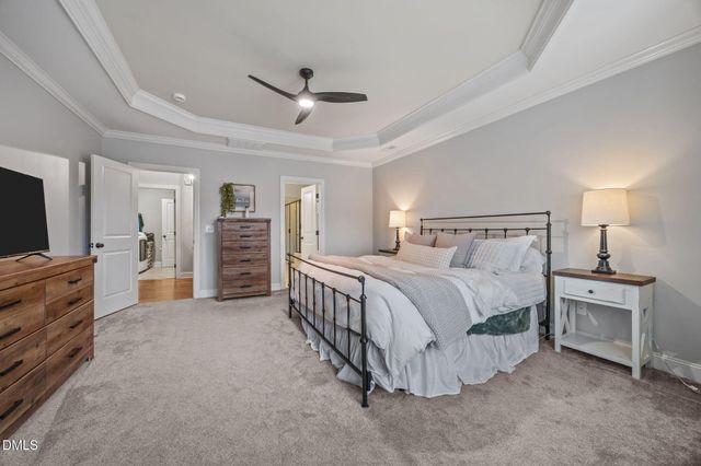 2804 Kingston Manor Drive, Wake Forest, NC 27587