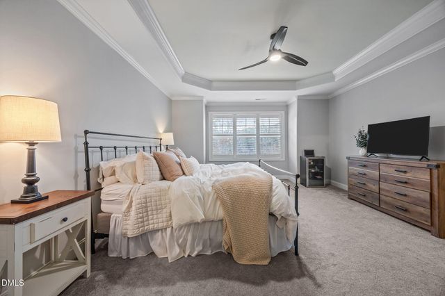 2804 Kingston Manor Drive, Wake Forest, NC 27587