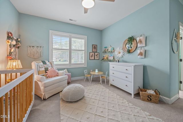 2804 Kingston Manor Drive, Wake Forest, NC 27587