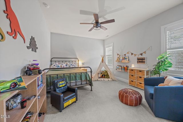 2804 Kingston Manor Drive, Wake Forest, NC 27587