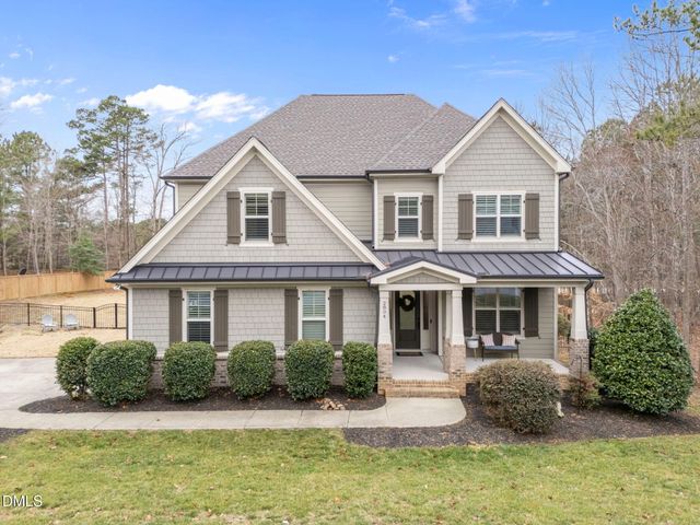 2804 Kingston Manor Drive, Wake Forest, NC 27587