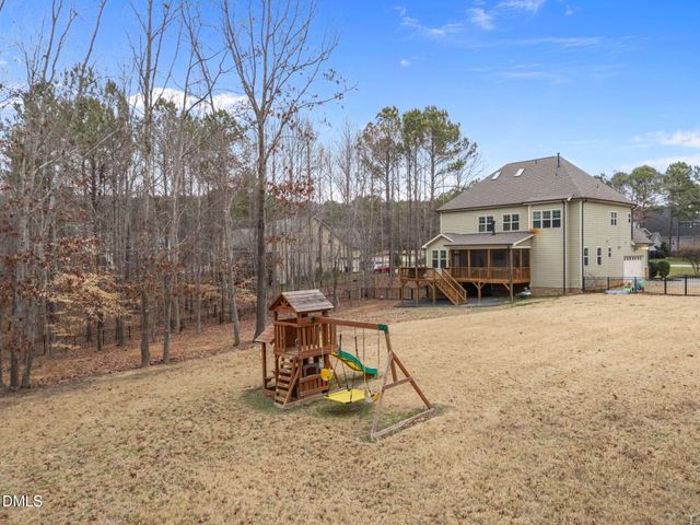 2804 Kingston Manor Drive, Wake Forest, NC 27587