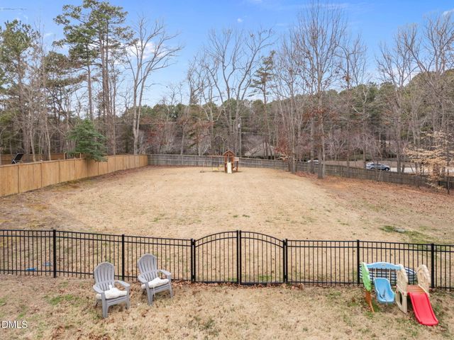 2804 Kingston Manor Drive, Wake Forest, NC 27587