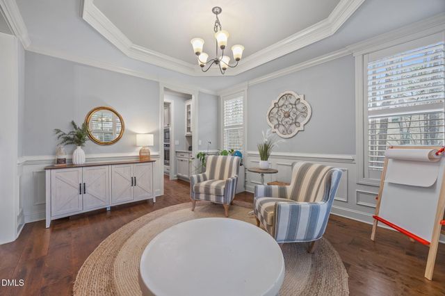 2804 Kingston Manor Drive, Wake Forest, NC 27587