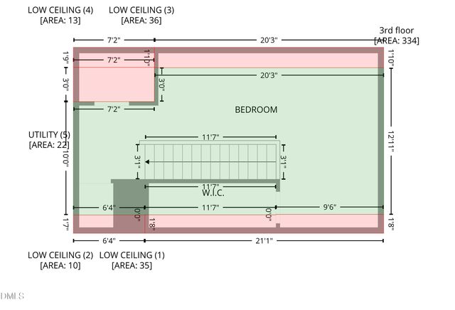 2804 Kingston Manor Drive, Wake Forest, NC 27587