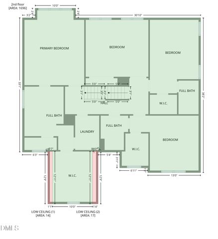 2804 Kingston Manor Drive, Wake Forest, NC 27587