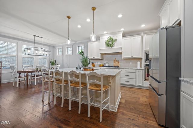 2804 Kingston Manor Drive, Wake Forest, NC 27587