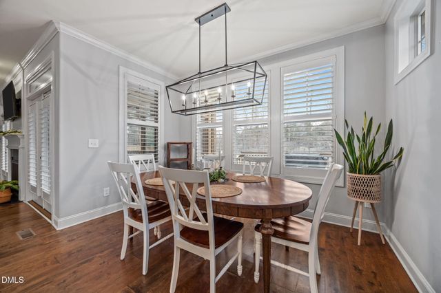 2804 Kingston Manor Drive, Wake Forest, NC 27587