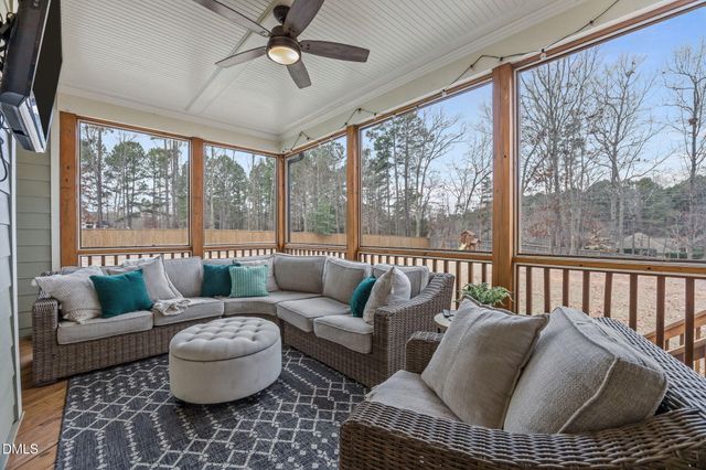 2804 Kingston Manor Drive, Wake Forest, NC 27587