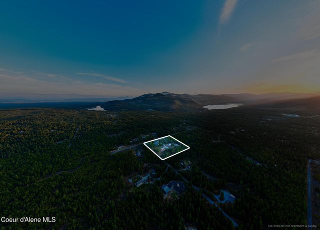 5867 W SPARROWHAWK DR, Rathdrum, ID 83858