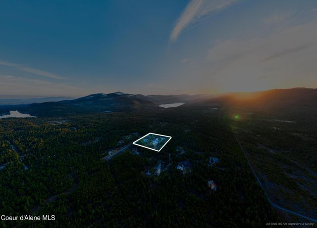 5867 W SPARROWHAWK DR, Rathdrum, ID 83858