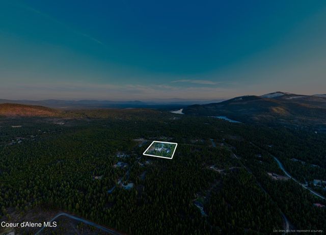 5867 W SPARROWHAWK DR, Rathdrum, ID 83858