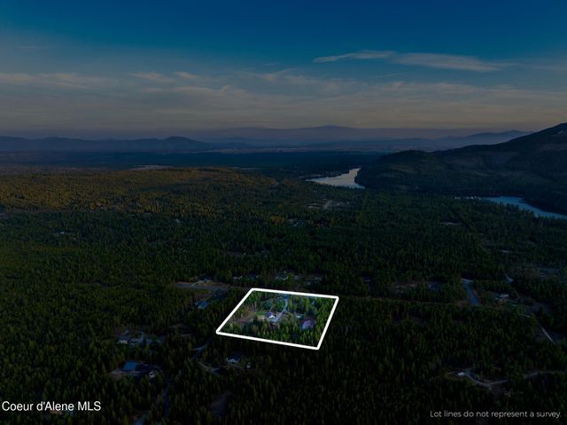 5867 W SPARROWHAWK DR, Rathdrum, ID 83858