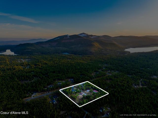 5867 W SPARROWHAWK DR, Rathdrum, ID 83858