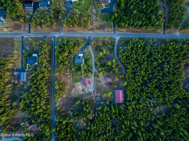 5867 W SPARROWHAWK DR, Rathdrum, ID 83858