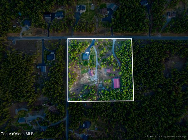 5867 W SPARROWHAWK DR, Rathdrum, ID 83858