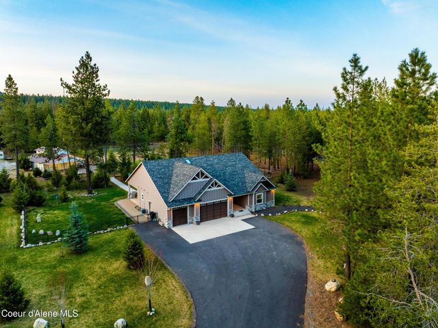 5867 W SPARROWHAWK DR, Rathdrum, ID 83858