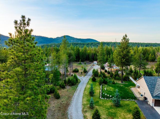 5867 W SPARROWHAWK DR, Rathdrum, ID 83858