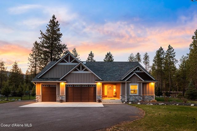 5867 W SPARROWHAWK DR, Rathdrum, ID 83858