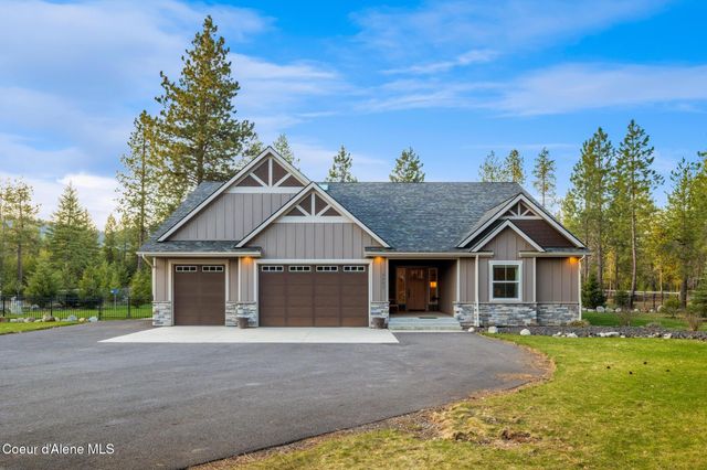 5867 W SPARROWHAWK DR, Rathdrum, ID 83858