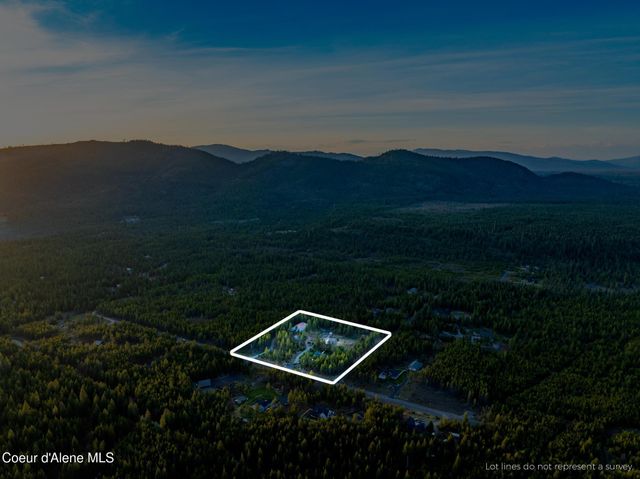 5867 W SPARROWHAWK DR, Rathdrum, ID 83858