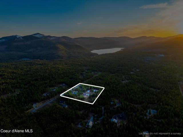 5867 W SPARROWHAWK DR, Rathdrum, ID 83858