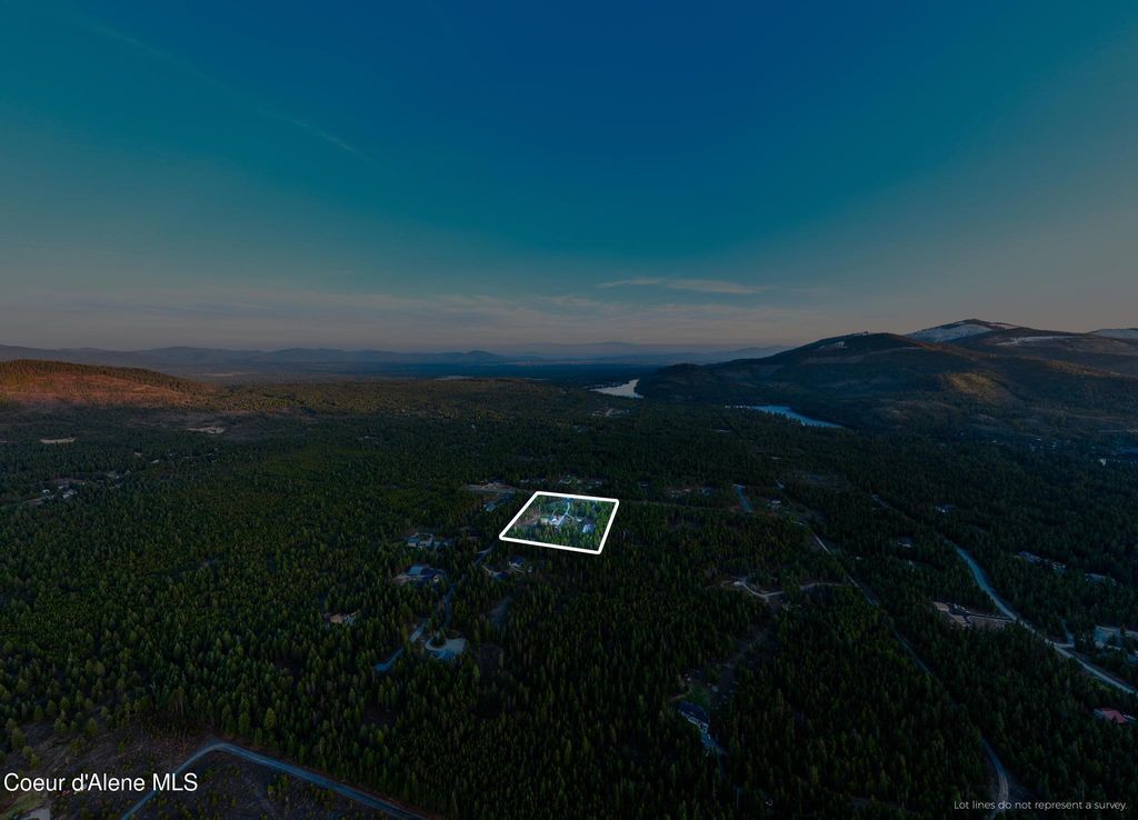 5867 W SPARROWHAWK DR, Rathdrum, ID 83858 photo 106