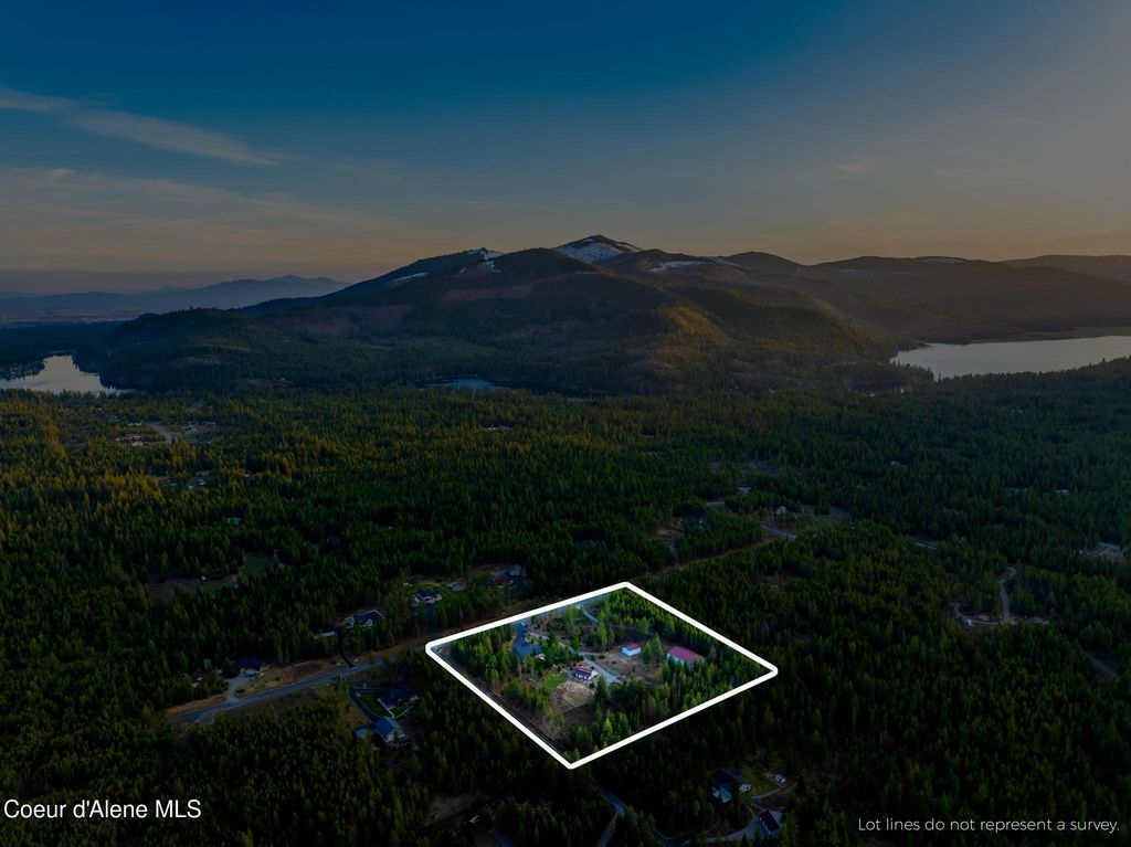 5867 W SPARROWHAWK DR, Rathdrum, ID 83858 photo 110